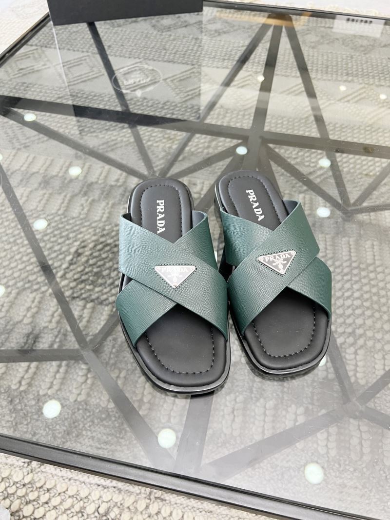 Prada Slippers